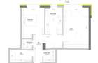 Apartament cu 2 camere decomandat în Astra - 12