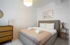 Apartament cu 2 camere semidecomandat în 13 Septembrie - 8