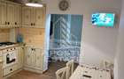 Apartament cu 3 camere semidecomandat, mobilat în Lipovei - 3