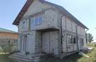 Casa Spa?ioasa (200 mp Utili) cu Teren de 1080 mp Coada Izvorului (Mane?ti), Prahova | La Asfalt, - 1