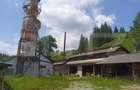 Spatii industriale + birouri cu suprafata de 1.075 mp si teren de 6.19 - 6
