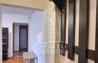 Apartament cu 3 camere, centrala proprie, zona Dacia - 1