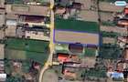Teren intravilan - 1049 mp - Bajesti, com. Balilesti, la 11 km de Mioveni si 23 km Pitesti - 2