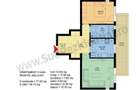 Apartament cu 2 camere decomandat în Central - 12