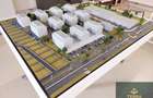 Teren Construcții de 2900 mp, în Nord - 9
