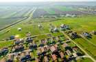 Vila Moravia, 3 dormitoare, 3 băi, teren 450 mp, complex Europa Grand Village - 3