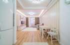 Apartament cu 3 camere decomandat în Tractorul - 3