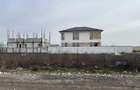 Vand teren intravilan in Pantelimon langa lac | 444mp - 93000euro+TVA - 2