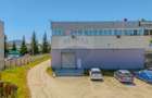 Spațiu industrial, de 250 mp, în Bartolomeu - 13