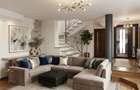 Casa premium cu spatii generoase , independenta energetic - 1