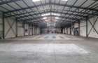 Spațiu industrial, de 1,460 mp, în Militari - 2