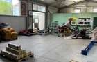 Spatiu comercial 280 mp + 700 mp curte, Filiasi - 5