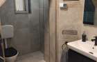 apartament la casa 57 mp cu 2 camere+bucatarie+baie+hol+ pivnita , acces la pod si gradina, complet renovat, - 7