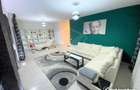 Apartament cu 3 camere semidecomandat în Central - 1