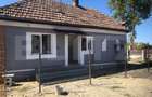 De vanzare casa semifinisata , 41mp , 131 mp teren , zona Petin - 2