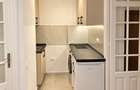 Prima inchiriere apartament cu 2 camere in vila cu caracter din perioada interbe