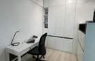 Apartament de inchiriat, o camera, semidecomandat, 38 mp, Galata - 4