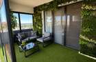 Penthouse Tomis Plus | Vedere mare ?i lac | Parcare subterana - 9