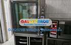 Restaurant Ultracentral COD 294 - 2