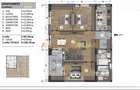 4 Camere de vanzare | Berceni | Comision 0% | Centrala | Nou 2026 - 1