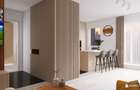 Apartament cu 2 camere decomandat în Lipovei - 28