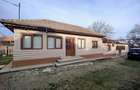 Casa de vanzare in Oreavul, jud. Buzau - 2