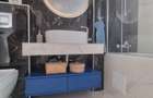 Duplex cu 6 camere cu Canalizare în Pipera - 7