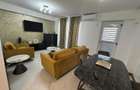 Inchiriez apartament 3 camere Decebal Residence - 6