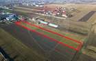 Teren Construcții intravilan de 4756 mp, în Stupini - 8