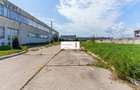 Spațiu industrial, de 9,347 mp, în Est - 11