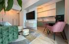 Apartament Nou de inchiriat - 2 Camere/64mp total/Pipera Plaza - 12