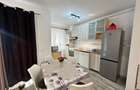 Apartament cu 2 camere semidecomandat în Tractorul - 11