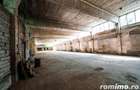 Spațiu comercial, de 2,642 mp, în Bucovăț - 2