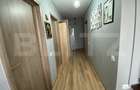 Apartament cu 2 camere decomandat în Florești - 6 Apartament cu 2 camere decomandat în Florești - 6
