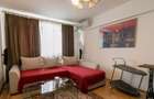 Apartament cu 2 camere semidecomandat în Dorobanți - 1