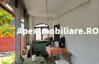 Petricani, Tei Toboc | Casa 2 Camere 53mp | Curte 170mp - 15