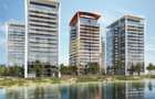 Apartament cu 2 camere semidecomandat în Floreasca - 12