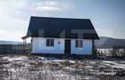 Casa parter cu pod inalt mansardabil Voinesti - 4