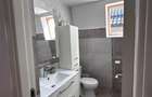Duplex cu 4 camere semidecomandat cu Canalizare în Central - 8
