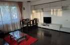 Inchiriez apart cu 3 camere, cu gradina proprie ?i parcare subterana. - 1