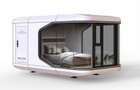 Casa tip Capsula de la View Box Houses - modelul Praga - 6