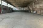 Spațiu industrial, de 650 mp, în Industriilor - 1