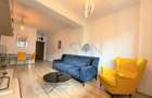 Apartament cu 3 camere semidecomandat în Herăstrău - 2