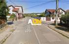 Teren de vanzare cu toate utilitatile la asfalt, zona Cetate - 1