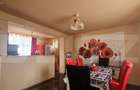 Casa 180 mp utili. curte 610 mp. garaj, terasa, Sacalaz-Timi - 1