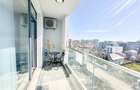 Apartament cu 2 camere semidecomandat în Central - 2