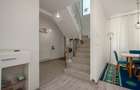 Bragadiru, casa individuala premium 4 camere, 125 mp utili, complet mobilata si utilata - 11