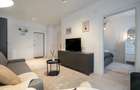 Apartament cu 2 camere în Central - 7 Apartament cu 2 camere în Central - 7