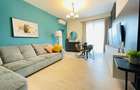 Apartament cu 2 camere semidecomandat în Băneasa - 6