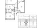 Apartament Berceni, Str. Straduintei - 11